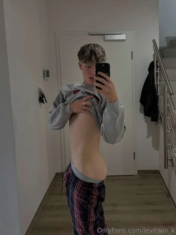 Levitwink OnlyFans leaked nude photo 1 - levitwin_k naked pics free download
