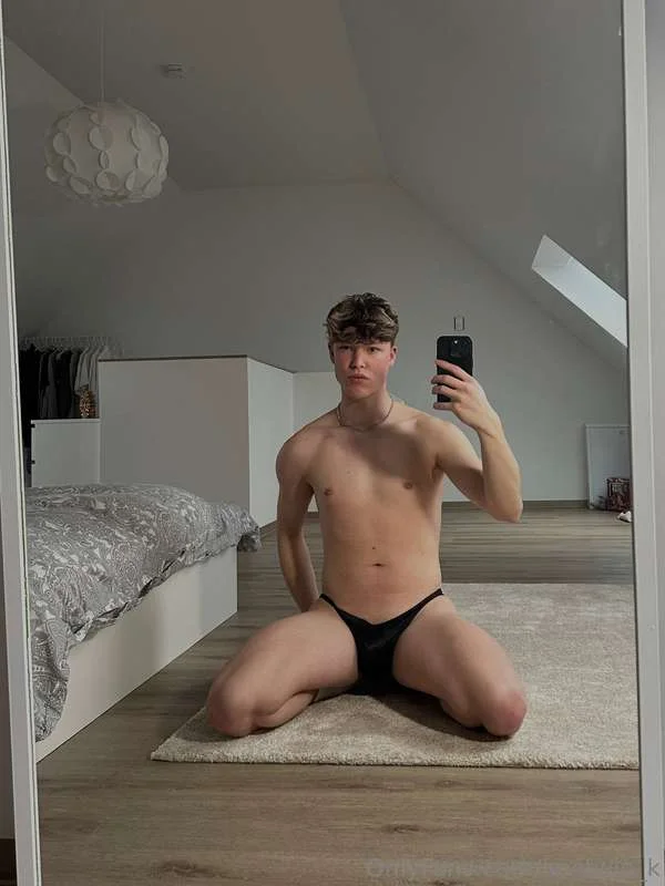 Levitwink OnlyFans leaked nude photo 9 - levitwin_k naked pics free download