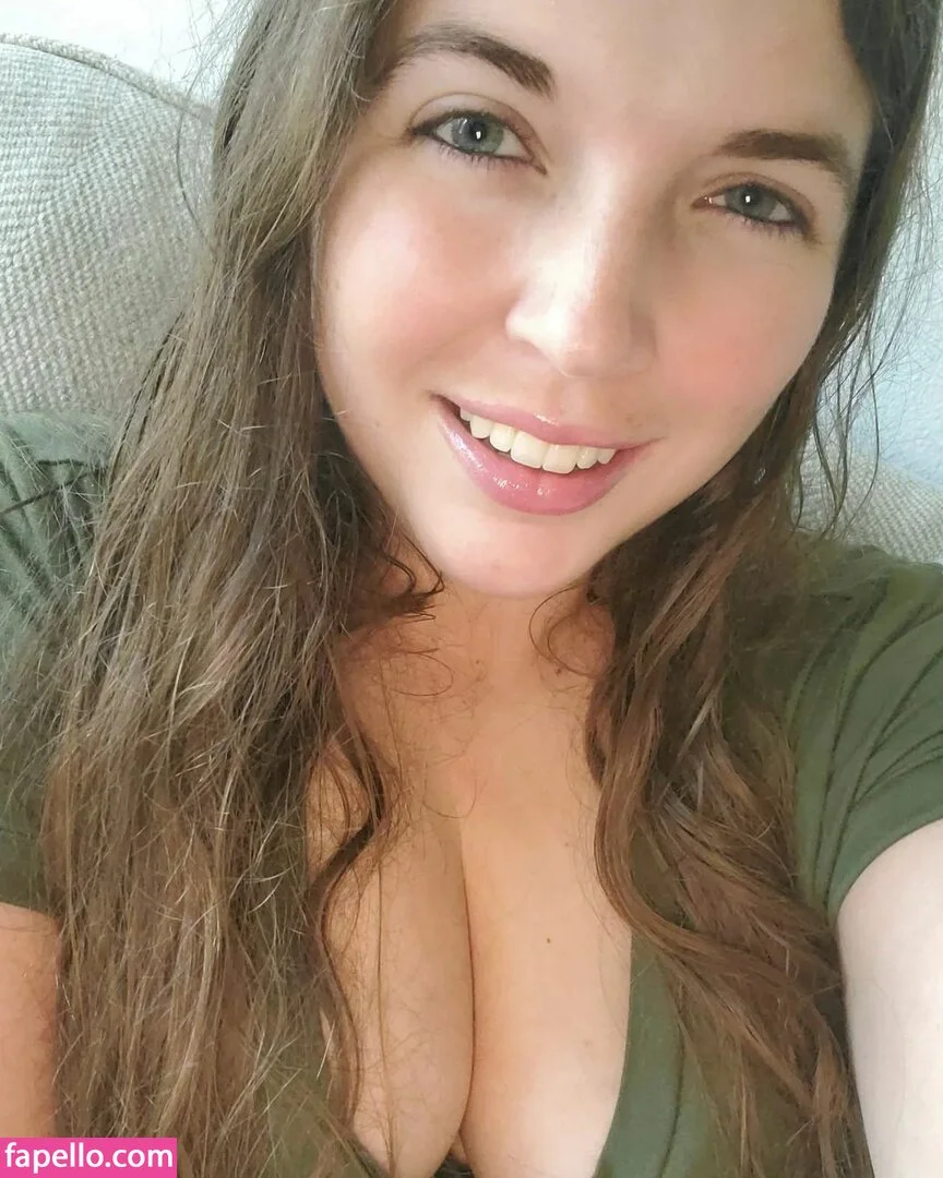 Lisa ASMR OnlyFans leaked nude photo 26 - lisaasmr naked pics free download