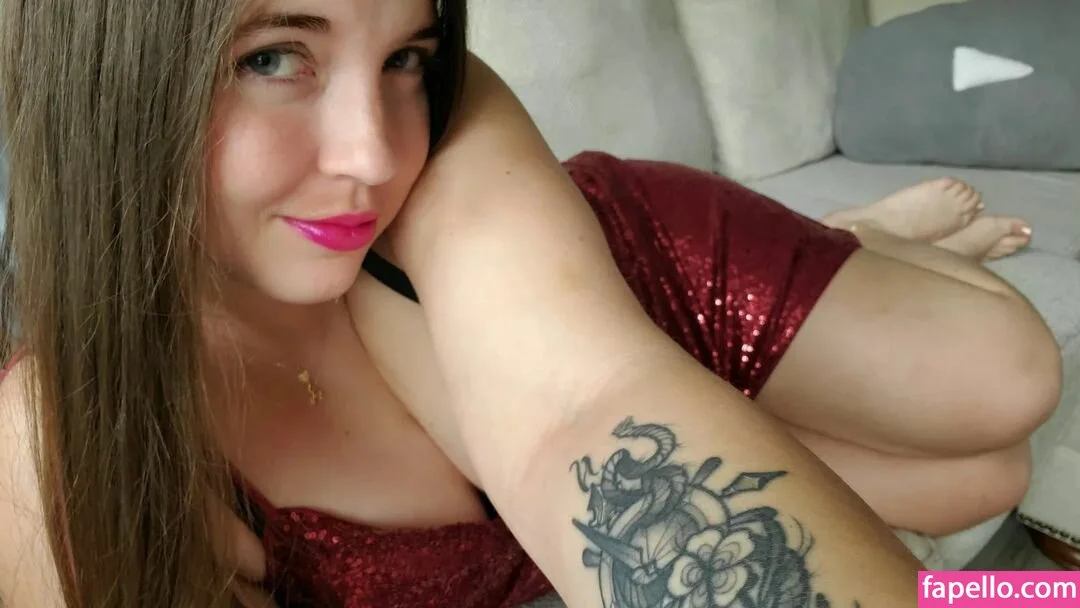 Lisa ASMR OnlyFans leaked nude photo 27 - lisaasmr naked pics free download