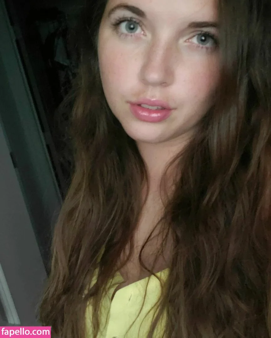 Lisa ASMR OnlyFans leaked nude photo 14 - lisaasmr naked pics free download