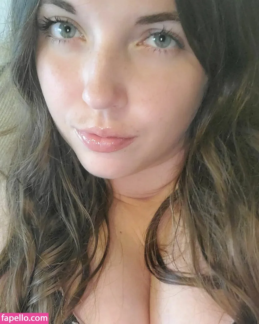 Lisa ASMR OnlyFans leaked nude photo 20 - lisaasmr naked pics free download