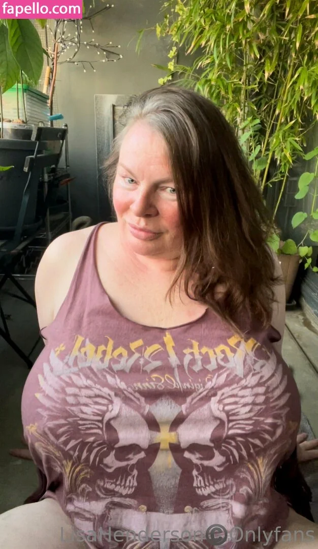 Lisa Henderson OnlyFans leaked nude photo 7 - lisahenderson naked pics free download