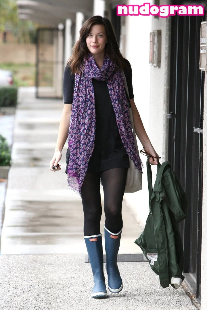 Liv Tyler OnlyFans leaked nude photo 2 - livtyler0580 naked pics free download