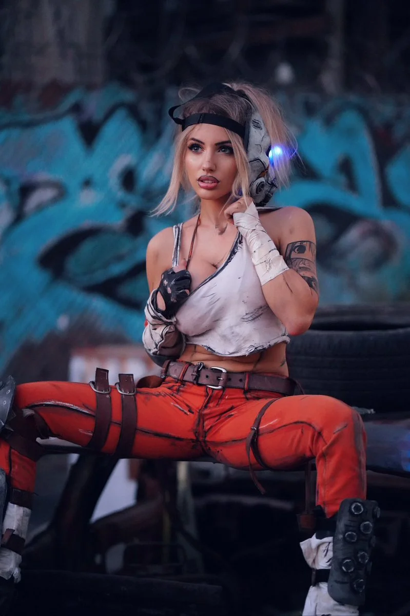 Liz Katz OnlyFans leaked nude photo 9 - lizkatzofficial naked pics free download