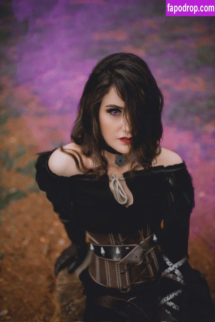 lua OnlyFans leaked nude photo 7 - luanaan naked pics free download