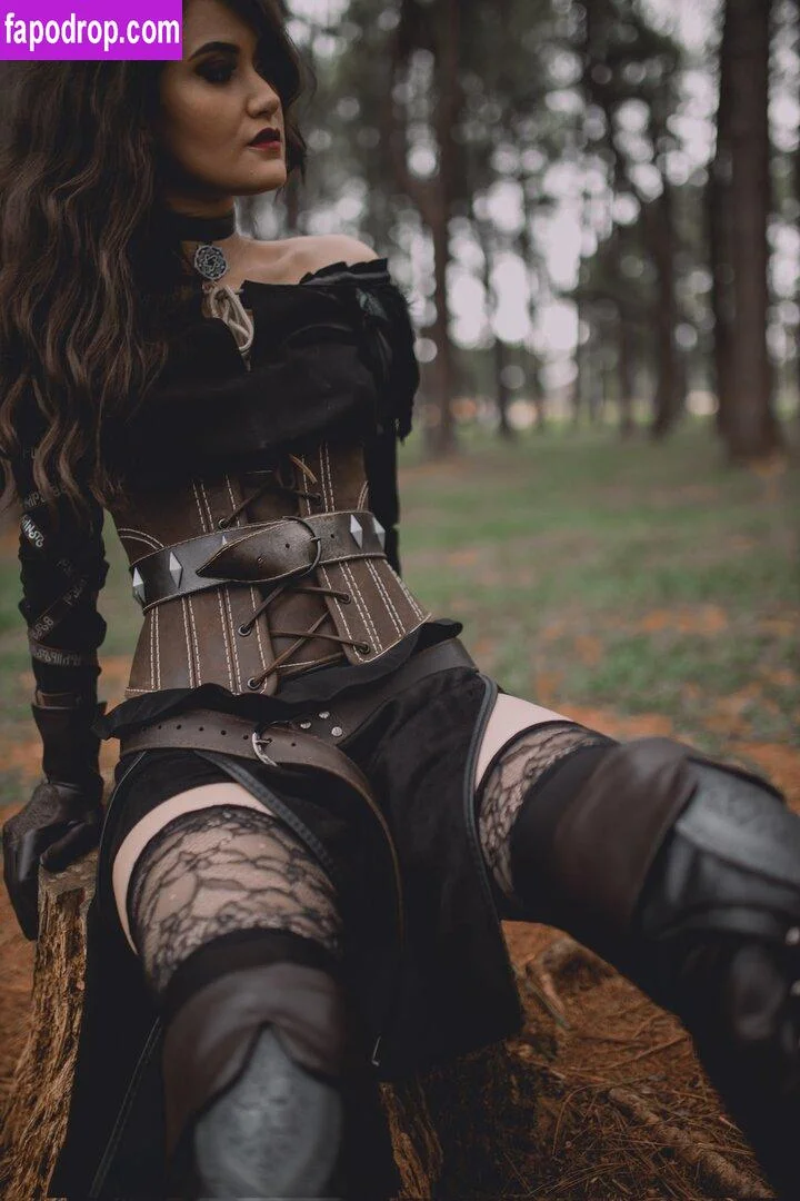 lua OnlyFans leaked nude photo 6 - luanaan naked pics free download