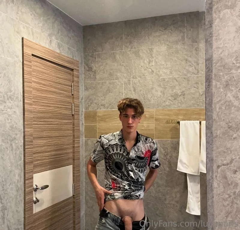 lucaparis 🏝️ OnlyFans leaked nude photo 6 - lucaparis naked pics free download