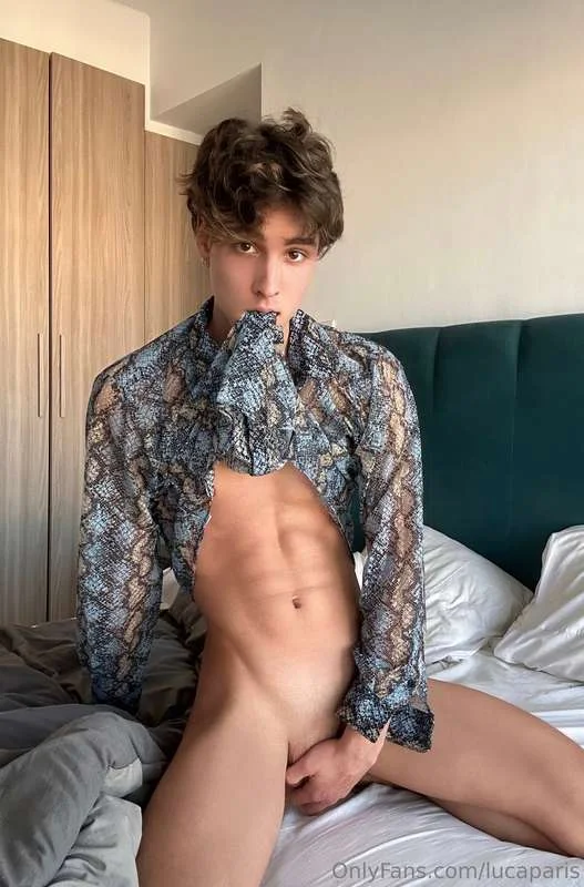 lucaparis 🏝️ OnlyFans leaked nude photo 19 - lucaparis naked pics free download