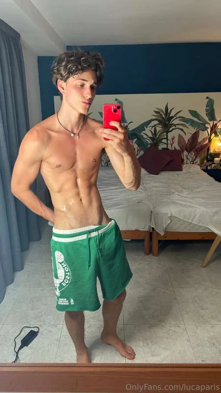 lucaparis 🏝️ OnlyFans leaked nude photo 28 - lucaparis naked pics free download