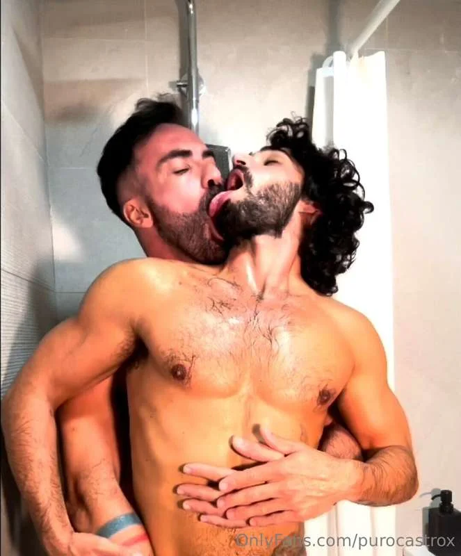 Mael Hunter OnlyFans leaked nude photo 1 - maelhunter naked pics free download