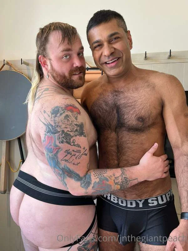 MagicMikeHung01 OnlyFans leaked nude photo 3 - magicmikehung01 naked pics free download