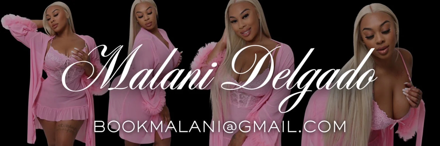 Malani OnlyFans leaked nude photo 1 - malani_bby naked pics free download