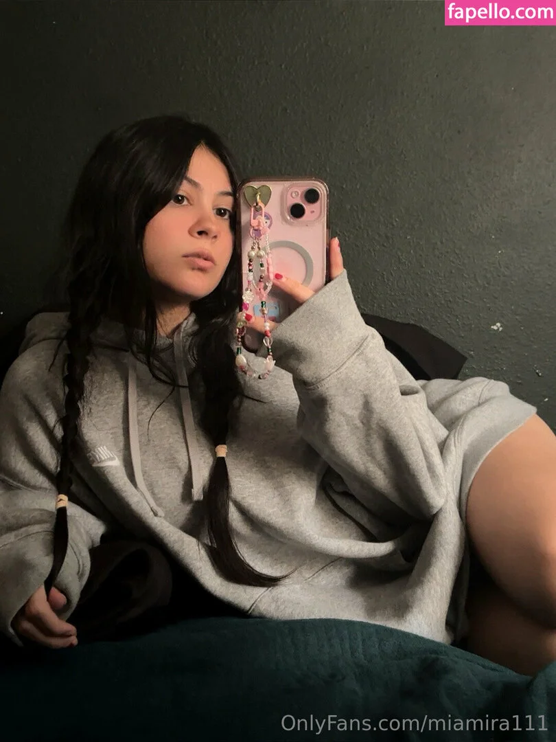 Mira OnlyFans leaked nude photo 14 - miamira111 naked pics free download