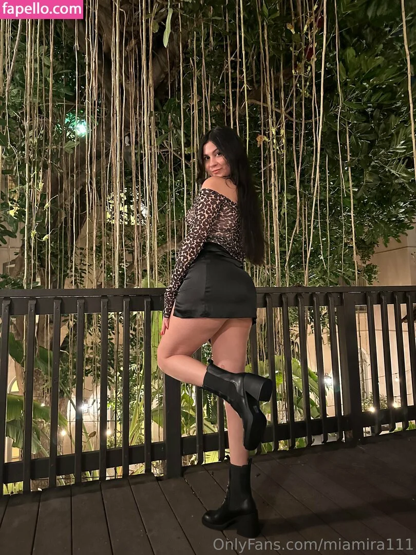 Mira OnlyFans leaked nude photo 9 - miamira111 naked pics free download