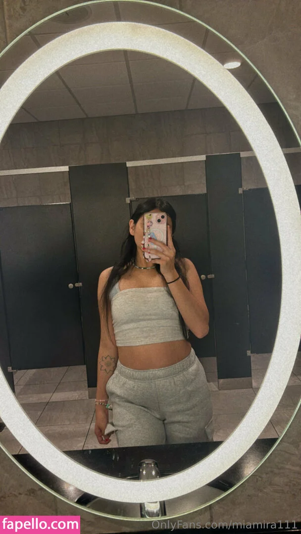 Mira OnlyFans leaked nude photo 7 - miamira111 naked pics free download