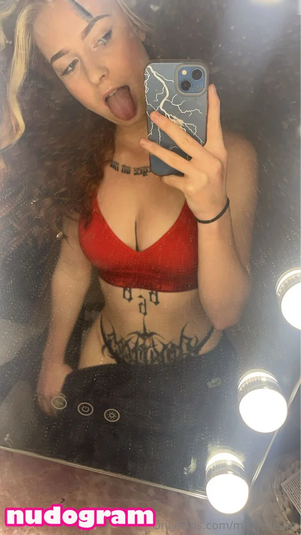 Michelle OnlyFans leaked nude photo 20 - michelle.lnr naked pics free download