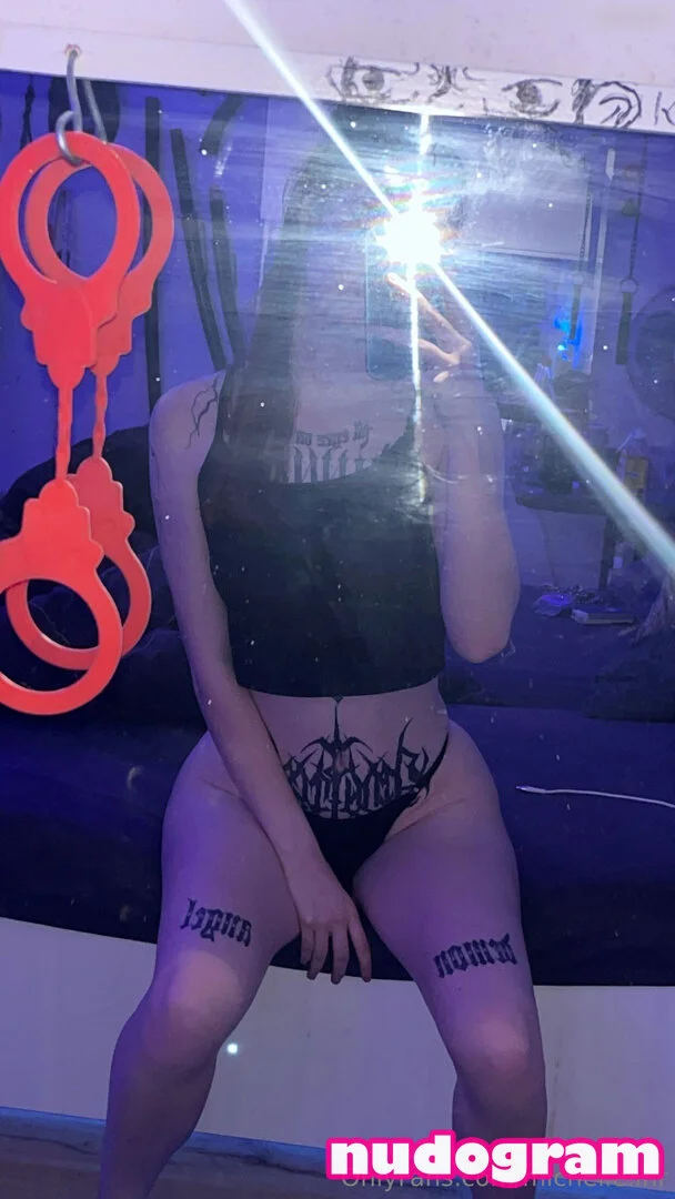 Michelle OnlyFans leaked nude photo 24 - michelle.lnr naked pics free download