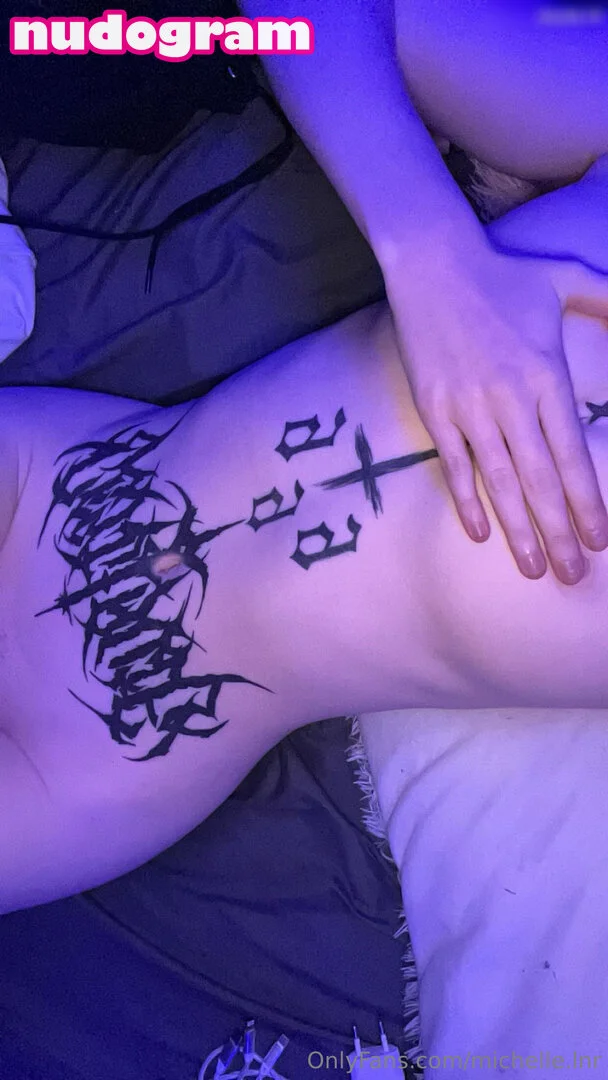 Michelle OnlyFans leaked nude photo 17 - michelle.lnr naked pics free download