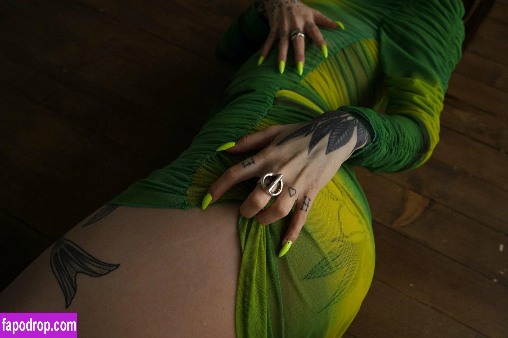 Mileena OnlyFans leaked nude photo 14 - mileena16 naked pics free download