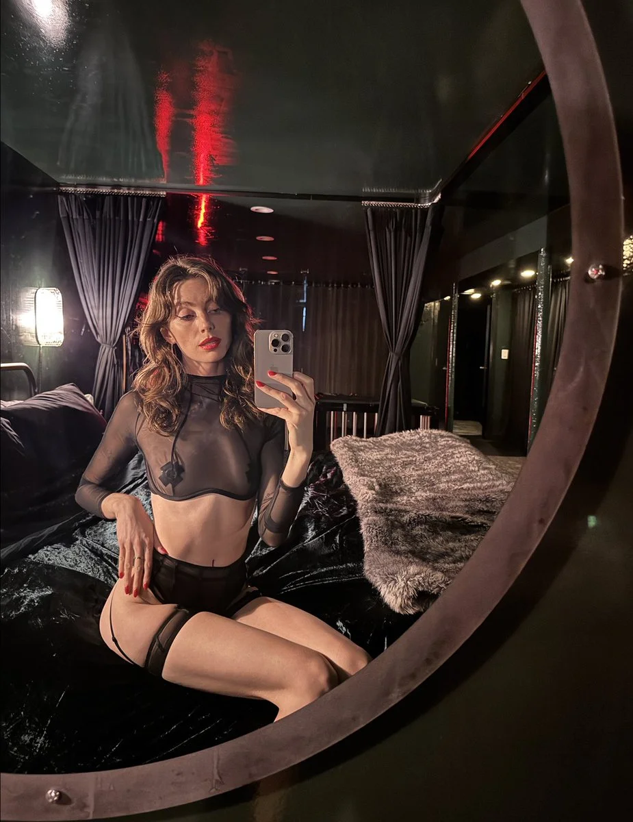 MISS LADY LYNX OnlyFans leaked nude photo 4 - missladylynx naked pics free download