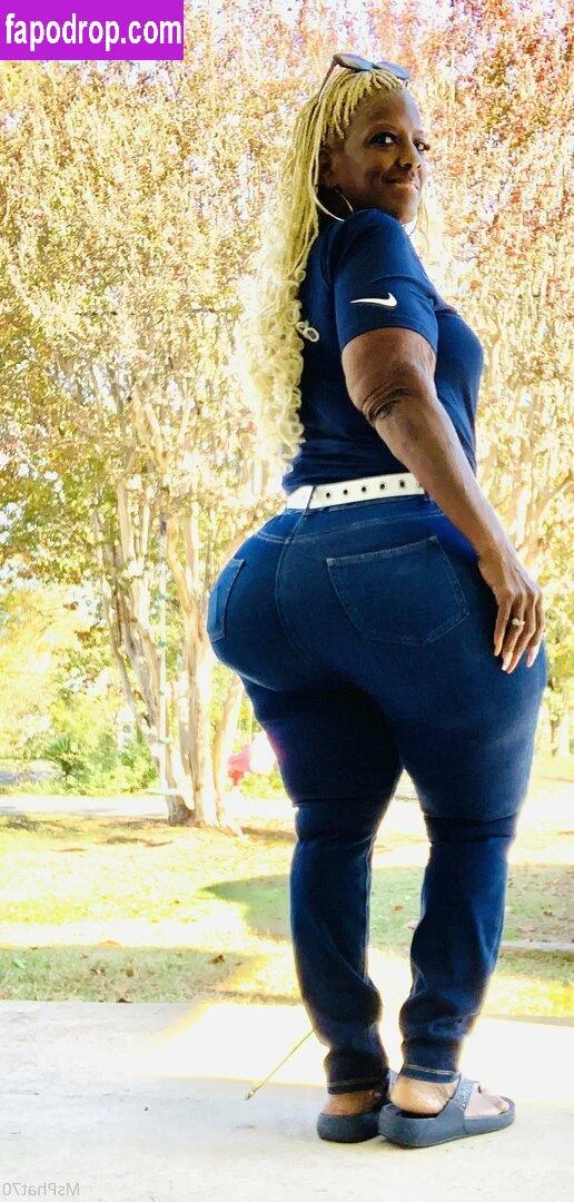 Ms Phat OnlyFans leaked nude photo 28 - msphat70 naked pics free download