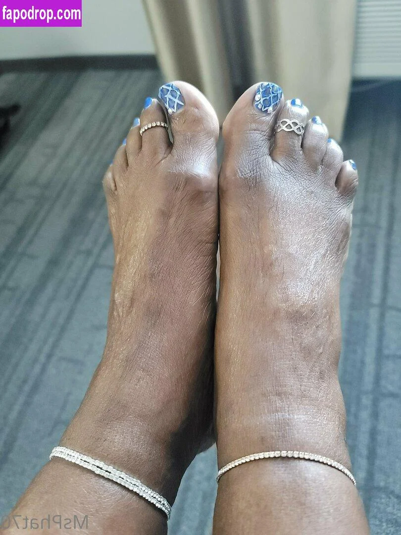 Ms Phat OnlyFans leaked nude photo 35 - msphat70 naked pics free download