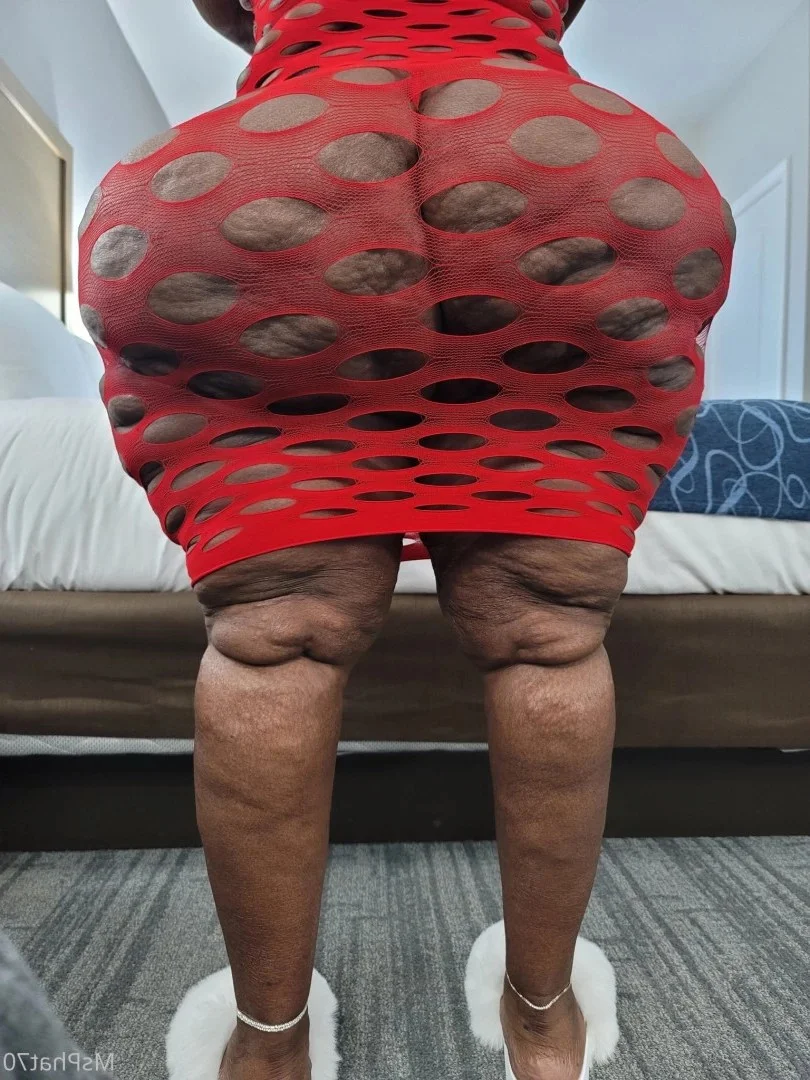 Ms Phat OnlyFans leaked nude photo 1 - msphat70 naked pics free download