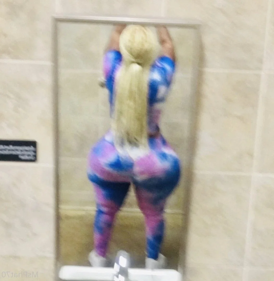 Ms Phat OnlyFans leaked nude photo 4 - msphat70 naked pics free download