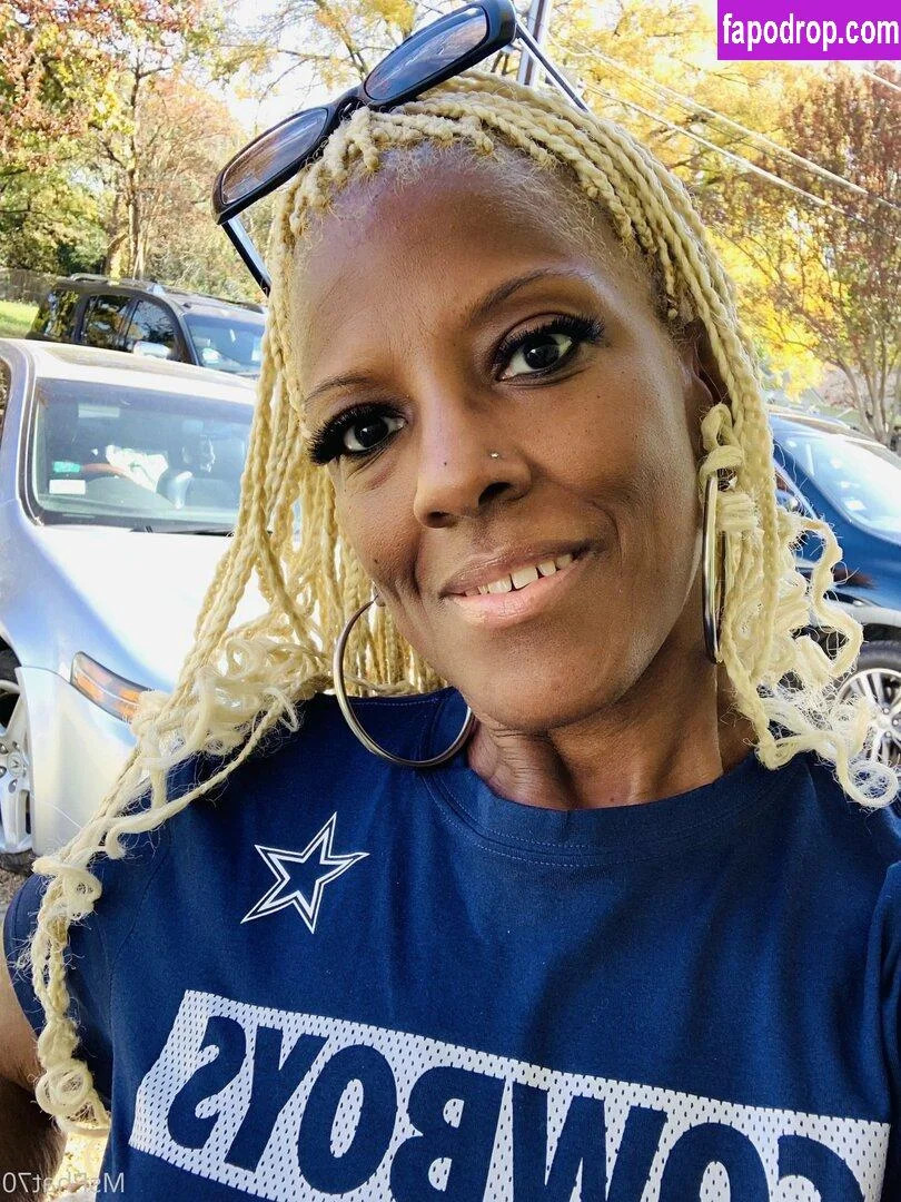 Ms Phat OnlyFans leaked nude photo 18 - msphat70 naked pics free download