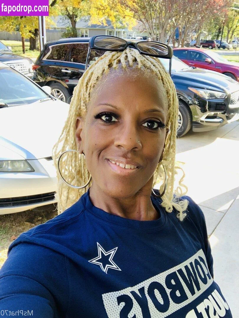 Ms Phat OnlyFans leaked nude photo 20 - msphat70 naked pics free download