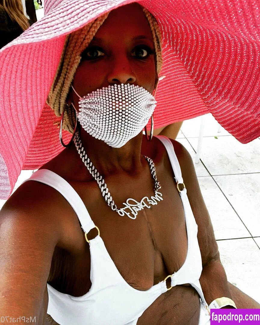 Ms Phat OnlyFans leaked nude photo 14 - msphat70 naked pics free download