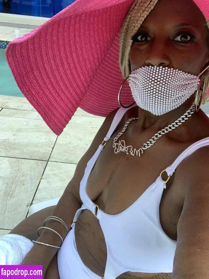 Ms Phat OnlyFans leaked nude photo 13 - msphat70 naked pics free download