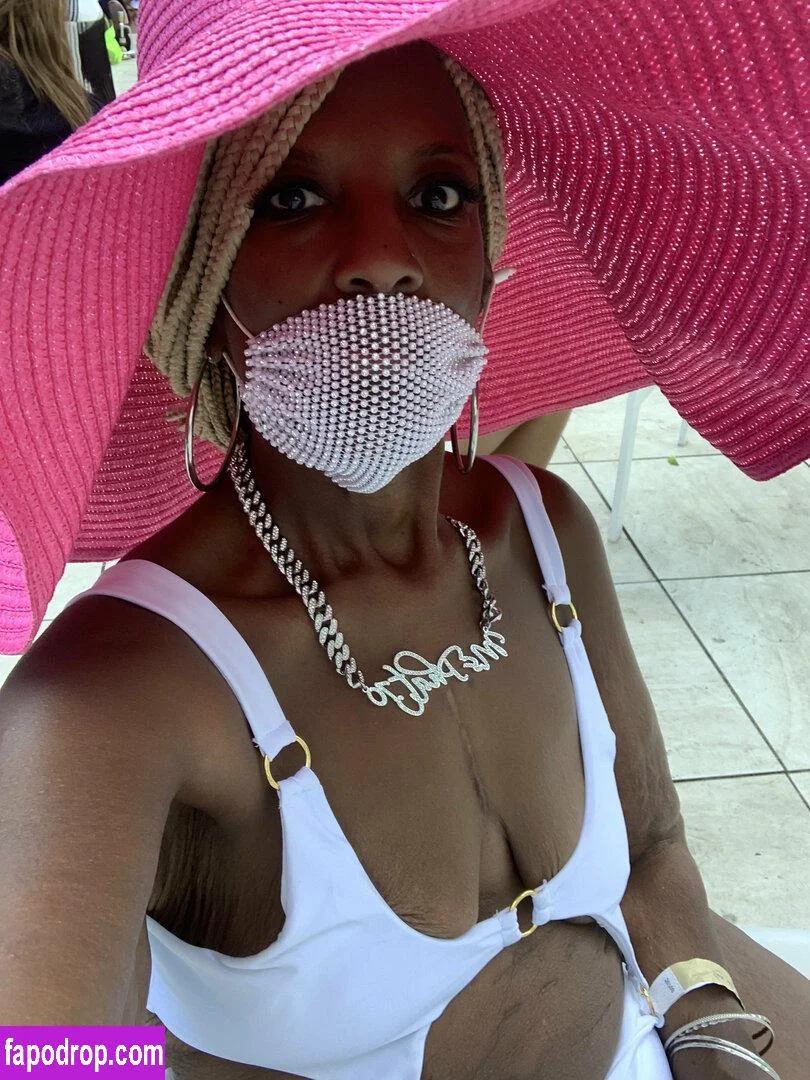 Ms Phat OnlyFans leaked nude photo 12 - msphat70 naked pics free download