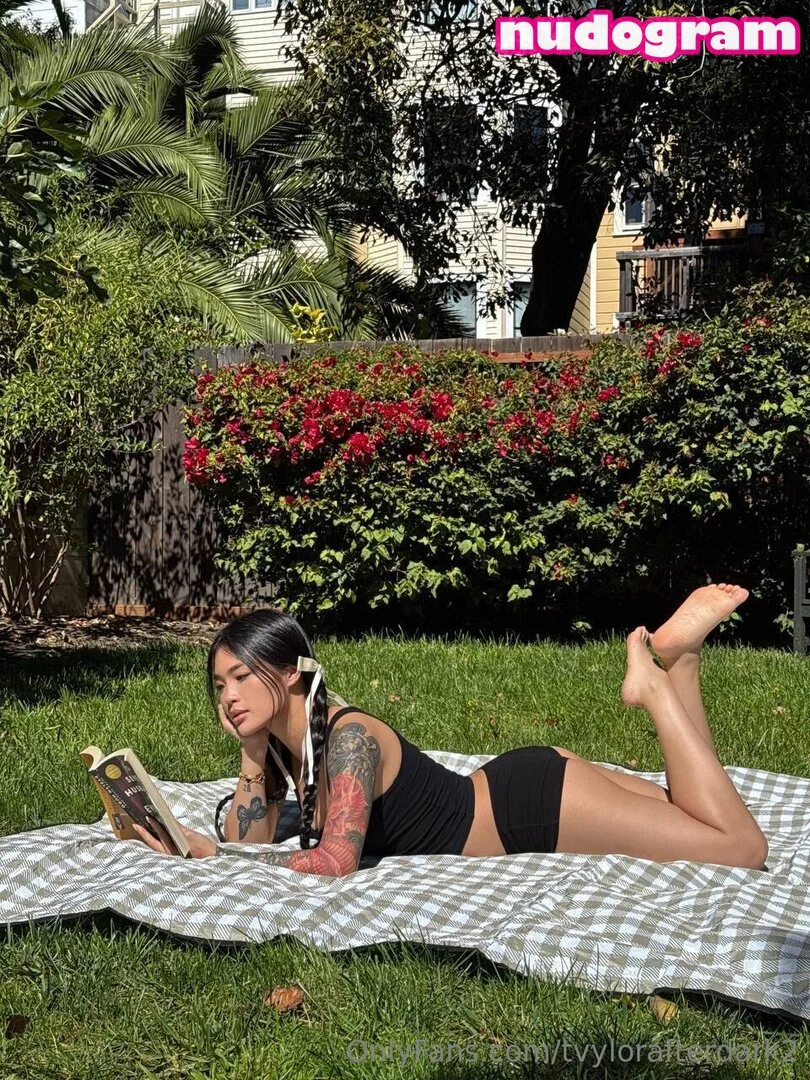 nhi 🤍 OnlyFans leaked nude photo 18 - nhiafterdark naked pics free download