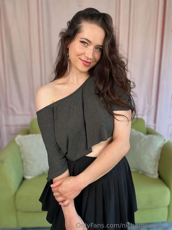 Nichameleonvip OnlyFans leaked nude photo 4 - nichameleonvip naked pics free download