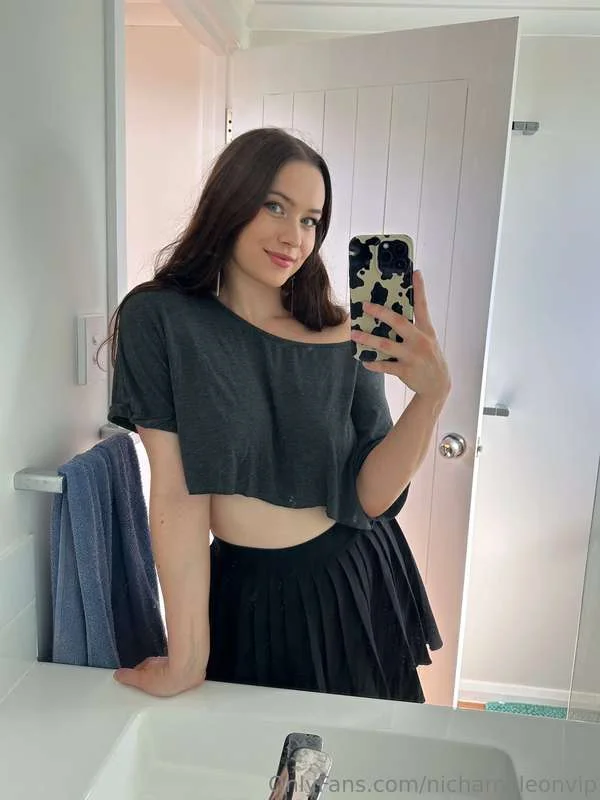 Nichameleonvip OnlyFans leaked nude photo 10 - nichameleonvip naked pics free download