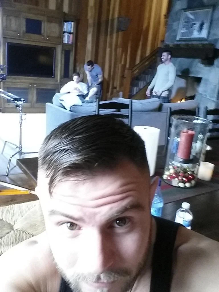 Nick Sterling OnlyFans leaked nude photo 6 - nicksterlingnyc naked pics free download