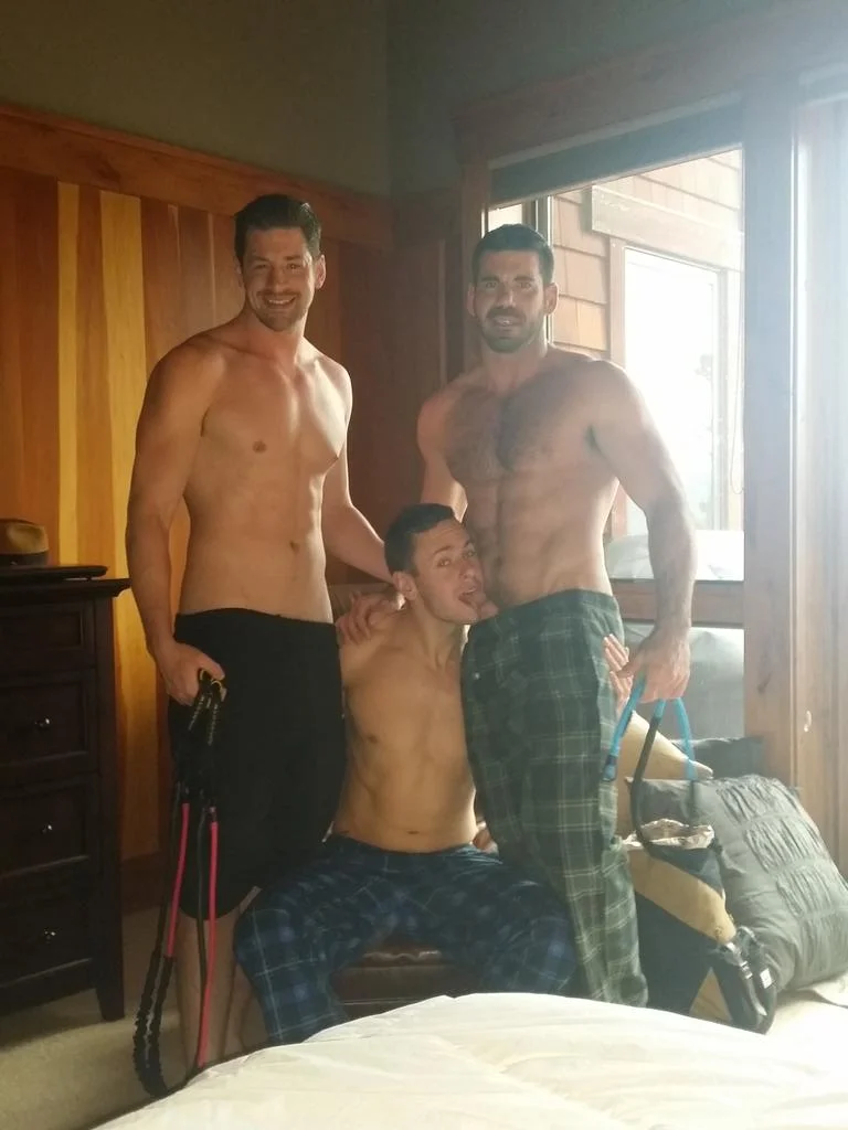 Nick Sterling OnlyFans leaked nude photo 5 - nicksterlingnyc naked pics free download