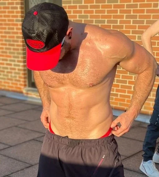 Nick Sterling OnlyFans leaked nude photo 10 - nicksterlingnyc naked pics free download