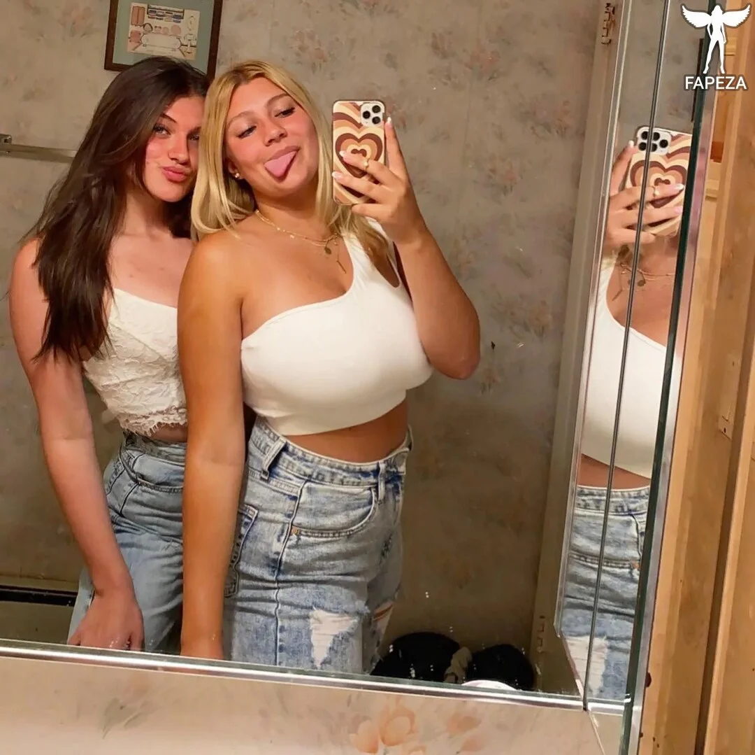 Nicolette OnlyFans leaked nude photo 3 - nicolettenicole naked pics free download