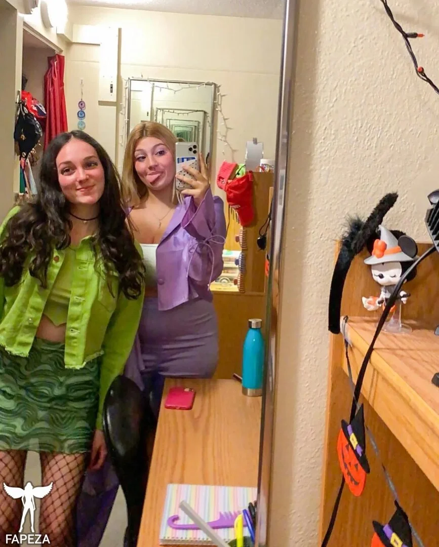 Nicolette OnlyFans leaked nude photo 10 - nicolettenicole naked pics free download