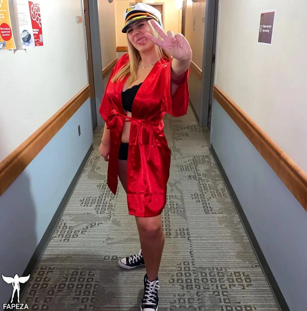 Nicolette OnlyFans leaked nude photo 9 - nicolettenicole naked pics free download