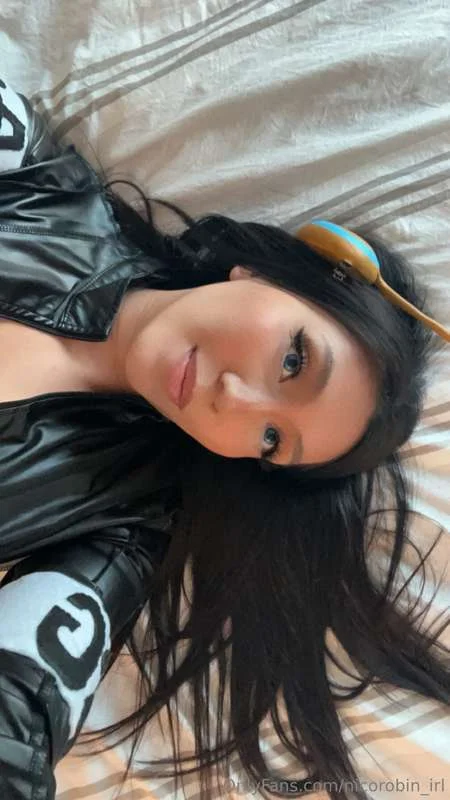 Angie OnlyFans leaked nude photo 11 - nicorobin_irl naked pics free download