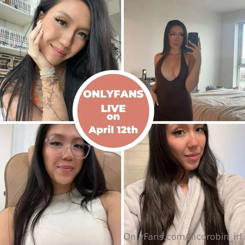 Angie OnlyFans leaked nude photo 17 - nicorobin_irl naked pics free download