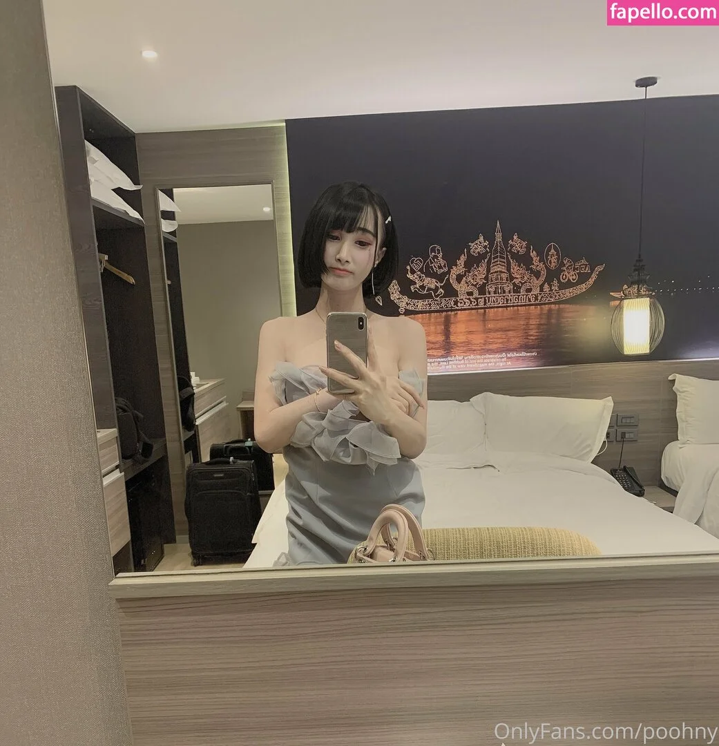 Pooh Ladyboy OnlyFans leaked nude photo 4 - poohny naked pics free download
