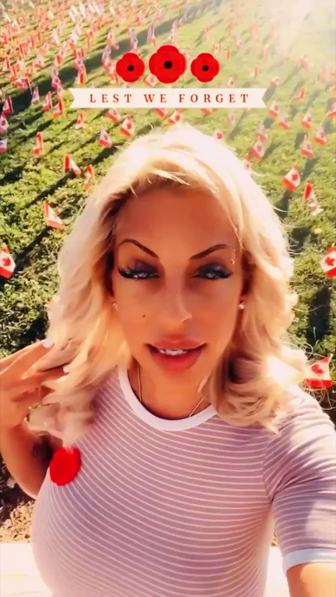 Poppy Days OnlyFans leaked nude photo 1 - poppydays naked pics free download