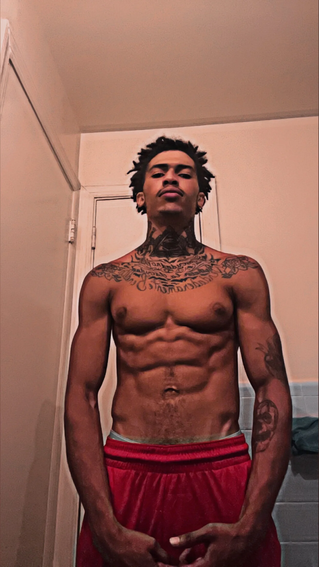 All eyes on me OnlyFans leaked nude photo 2 - risky9king naked pics free download