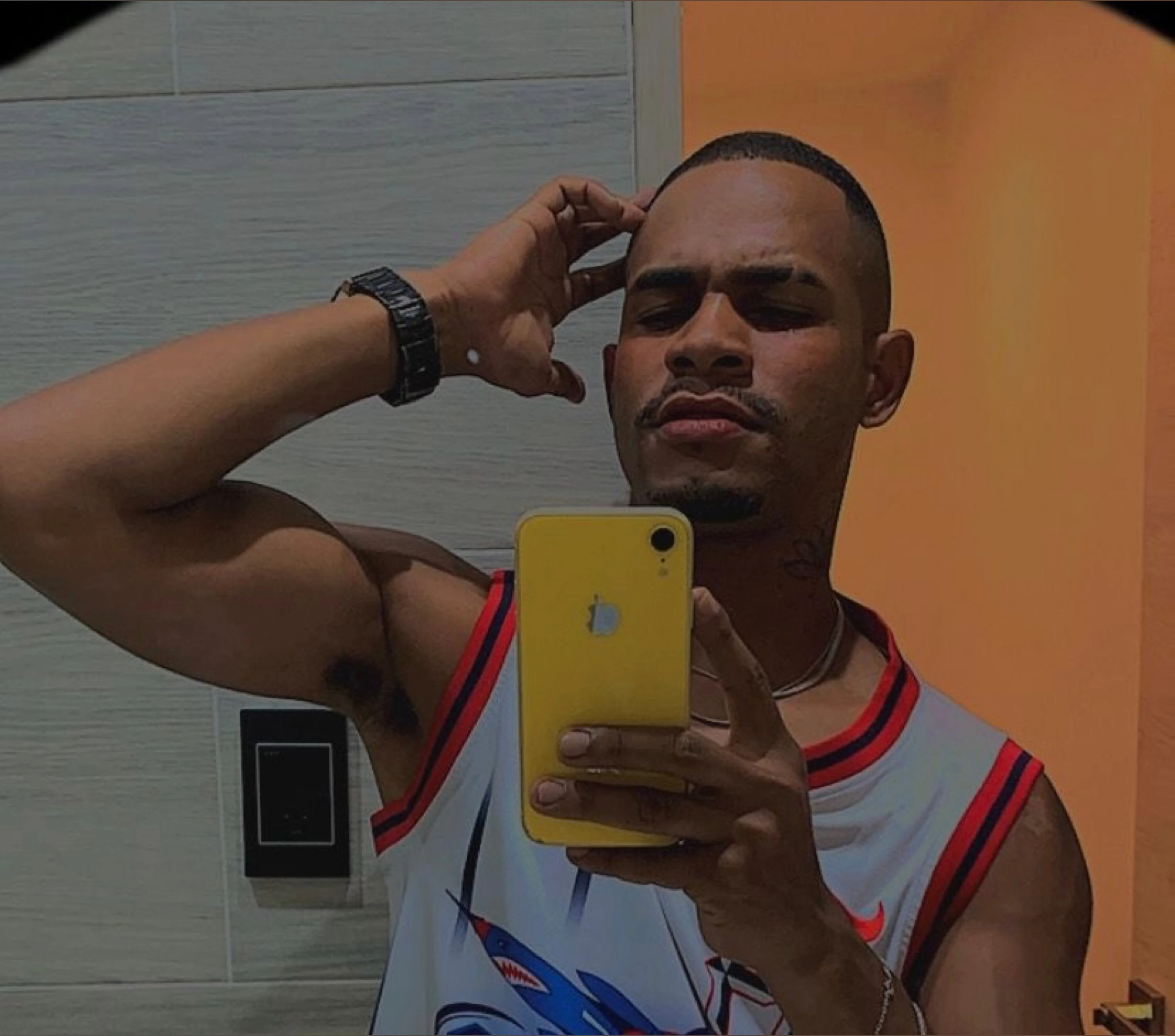 Roy R. 11 INCH 🍆 OnlyFans leaked nude photo 1 - roy_rodriguez naked pics free download