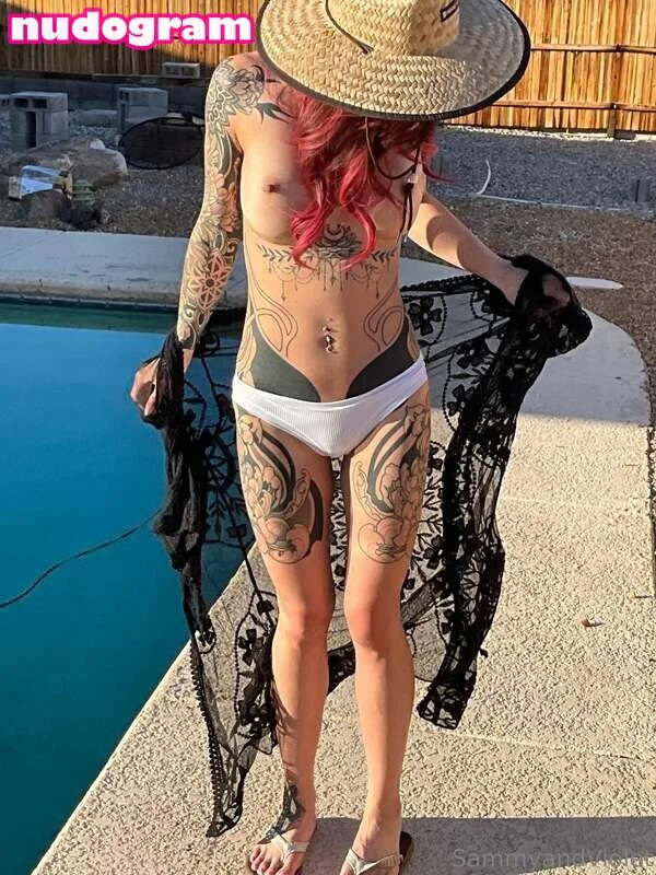 Adventures with Sammy & Violet OnlyFans leaked nude photo 10 - sammyandviolet naked pics free download